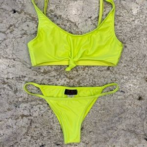 Hot Miami Styles bikini